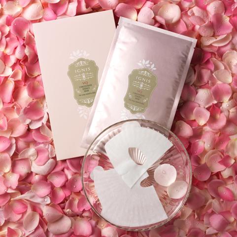 イグニスVQコンセントレートマスク