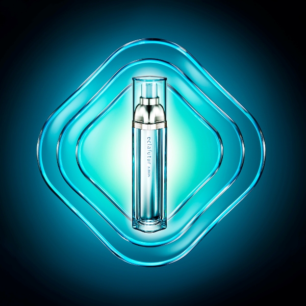 アルビオン エクラフチュール　40ml　eclafutur_image