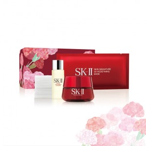 4 21 ピテラ エッセンスセット フラワーバージョン Sk Ii 母の日セット Sk Iiを母の日に贈りませんか 化粧品専門店 Mcs マルノウチコスメティクスセレクション