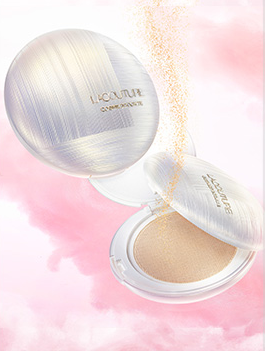 8/21 コスメデコルテ ラクチュール ルースファンデーション N