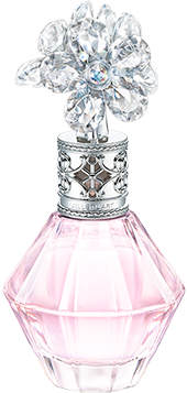 ジルスチュアート クリスタルブルーム オードパルファン