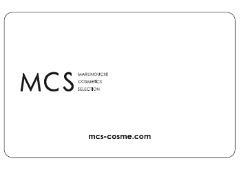 mcs-card
