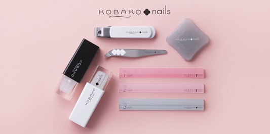 KOBAKO nails スタイリングライン