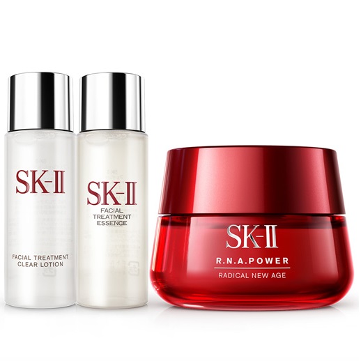 SK-II R.N.A.パワーコフレラディカルニューエイジ　 新品未開封 SK-II 8/21限定発売 R.N.A.パワー コフレ ラディカル ニュー エイジ(ND