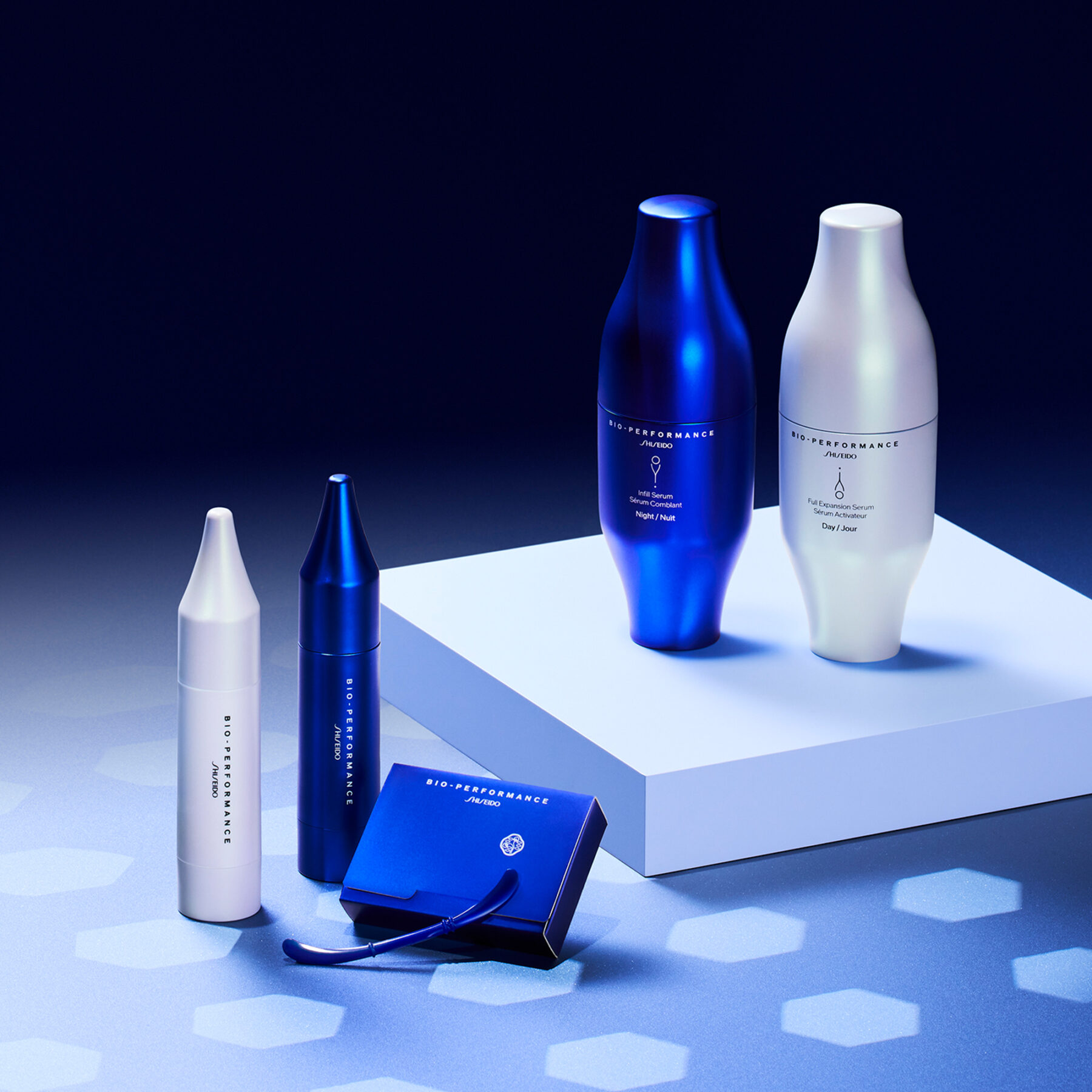 SHISEIDO ビオパフォーマンス スキンフィラー | MCS マルノウチ