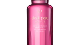 クレ・ド・ポー ボーテ ユイルレパラトゥリス（詰替・レフィル対応容器