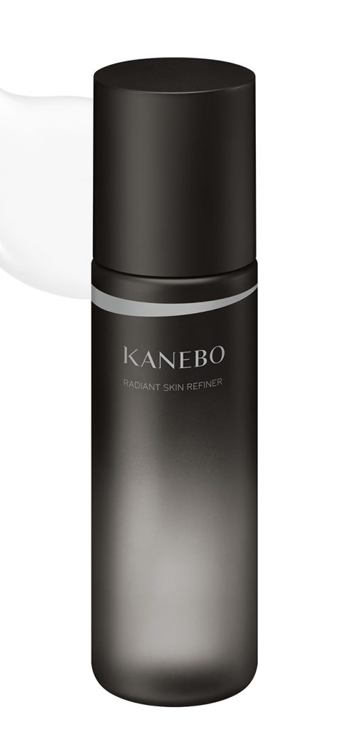 SALE／62%OFF】 KANEBO ラディアントスキンリファイナー 拭き取り化粧 ...