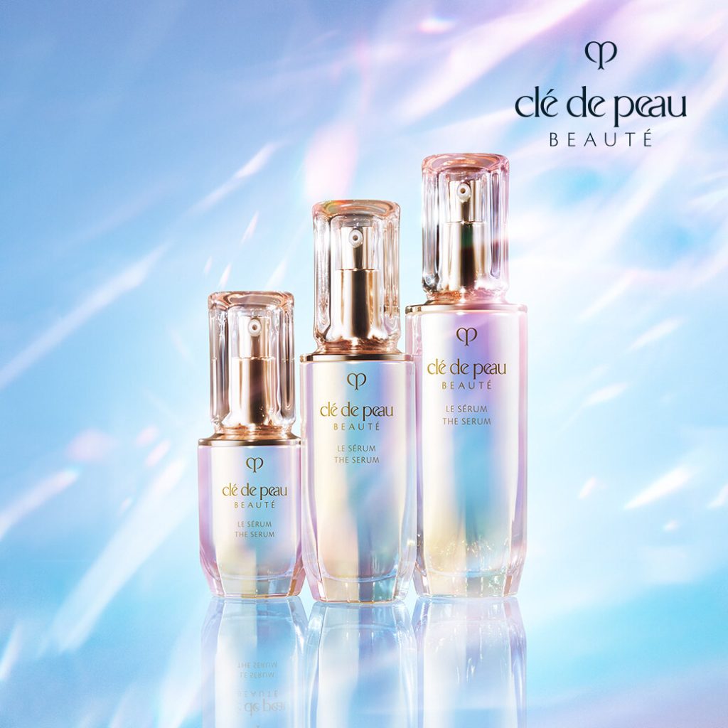 資生堂 クレ・ド・ポーボーテ SHISEIDO CLE DE PEAU BEAUTE コレ