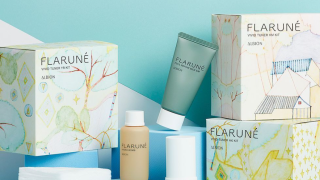 特価品　アルビオン　コスメセット 1da1369ea96f03ac7a4a80c642c3ad