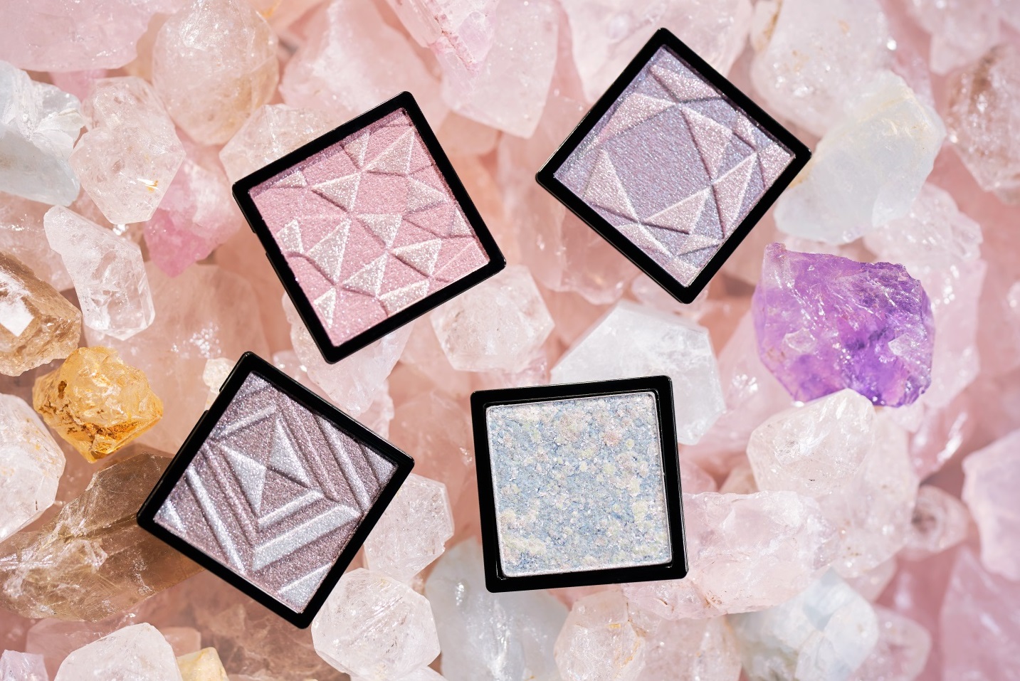 11/21 マキアージュドラマチックアイカラー | MCS マルノウチ