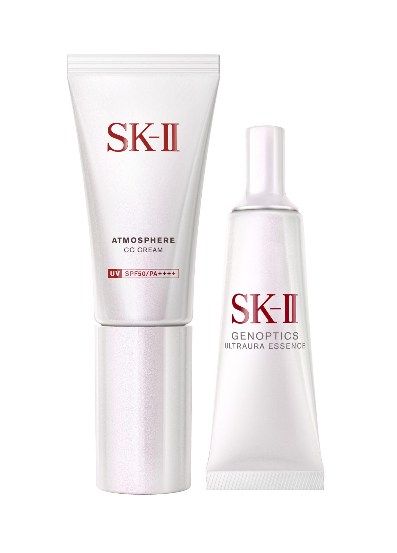 6/5数量限定発売 SK-II アトモスフィアＣＣクリームコフレ - MCS  マルノウチコスメティクスセレクション｜化粧品専門店・ブランド化粧品を自由に選べるコスメセレクトショップ