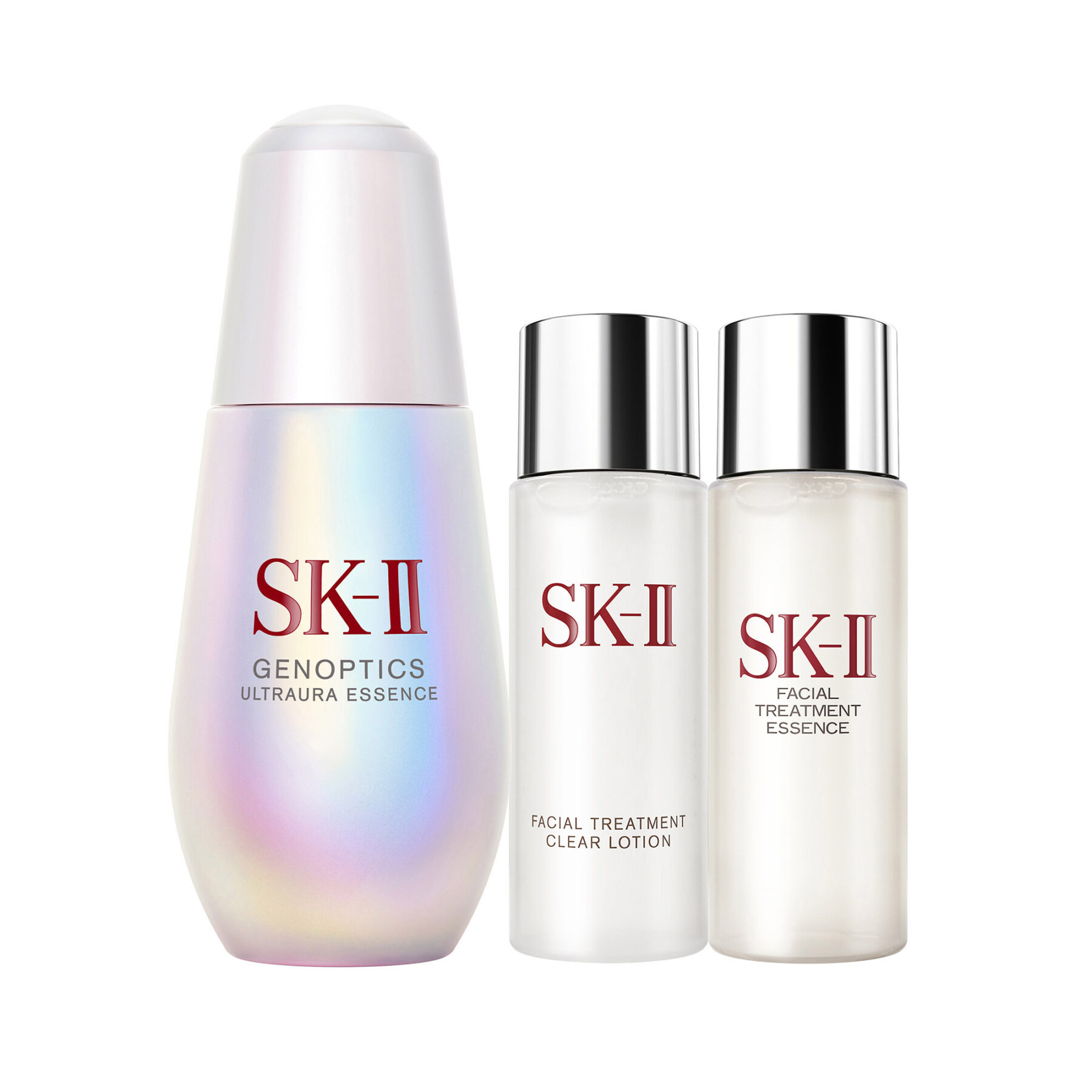 6/5数量限定発売 SK-II ジェノプティクスウルトオーラエッセンスコフレ | MCS  マルノウチコスメティクスセレクション｜化粧品専門店・ブランド化粧品を自由に選べるコスメセレクトショップ