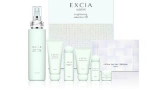 4/18限定発売 エクシア ブライトニングセレクションR/ER | MCS