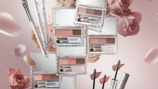 JILL STUART Point Makeup New Items2024年7月5日(金)より発売 | MCS