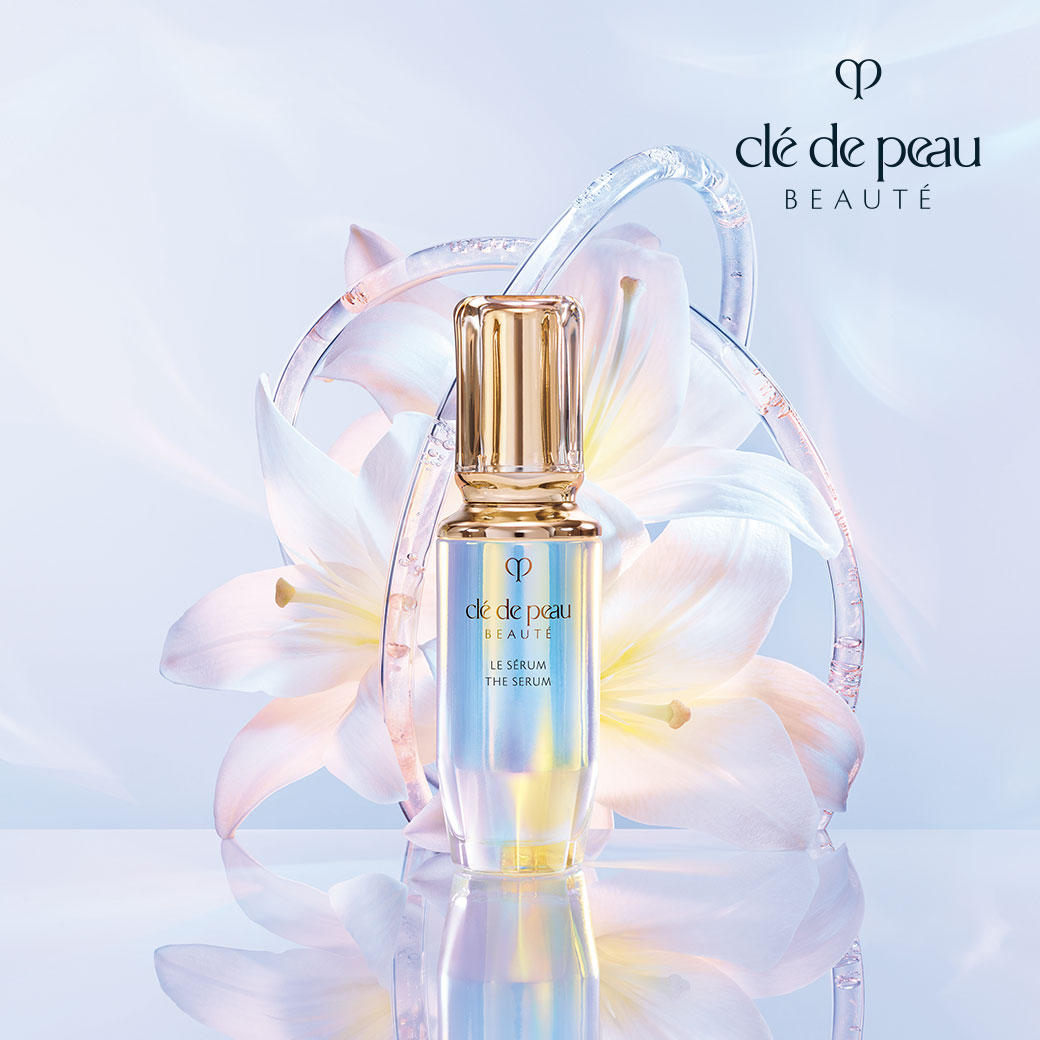 クレ・ド・ポーボーテ ル・セラム II | MCS マルノウチコスメティクス
