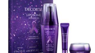 リポソームアドバンストリペアセラムパープルリボン2024 コスメデコルテ］リポソーム アドバンスト リペアセラム