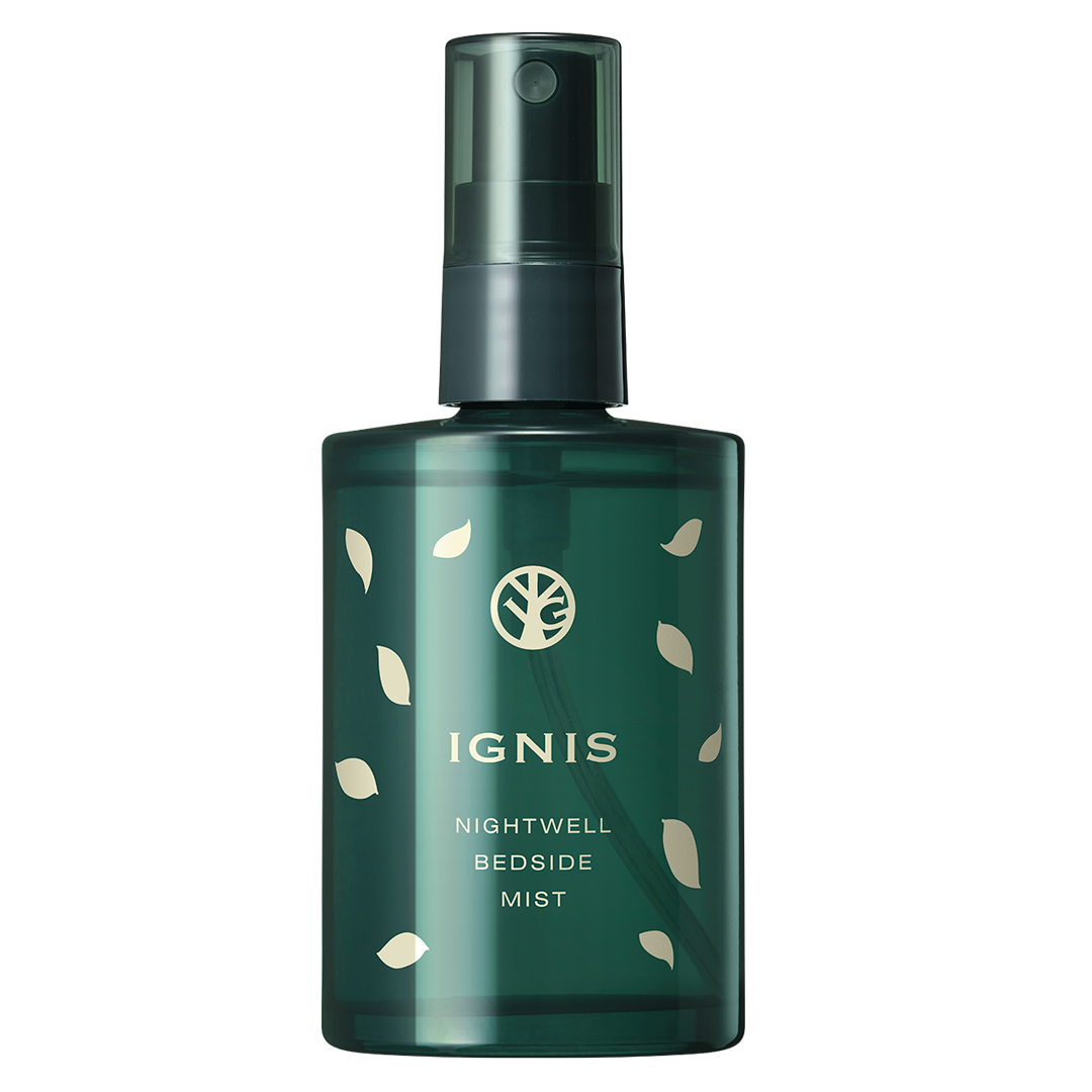 11/17 イグニス ナイトウェル ベッドサイド ミスト | MCS マルノウチ