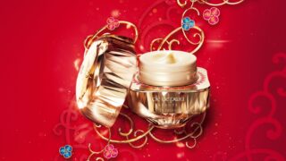 【未使用】クレドポーボーテ　ラクレーム　30g クレ・ド・ポー ボーテ / ラ・クレーム 30g（レフィル）の公式