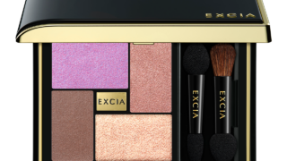 【新品未使用】エクシア アイカラー ヴォロンテ 100 03 2つまとめ売り ALBION アルビオン エクシア アイカラー ヴォロンテ 9月18日新色