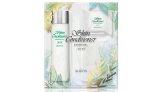 限定　アルビオン薬用スキンコンディショナーエッセンシャルN330キット fdc798cdb822cebaa2e65c7d3bc51e