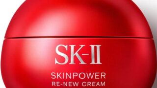 9/20 SK-II スキンパワーリニュー | MCS マルノウチコスメティクス