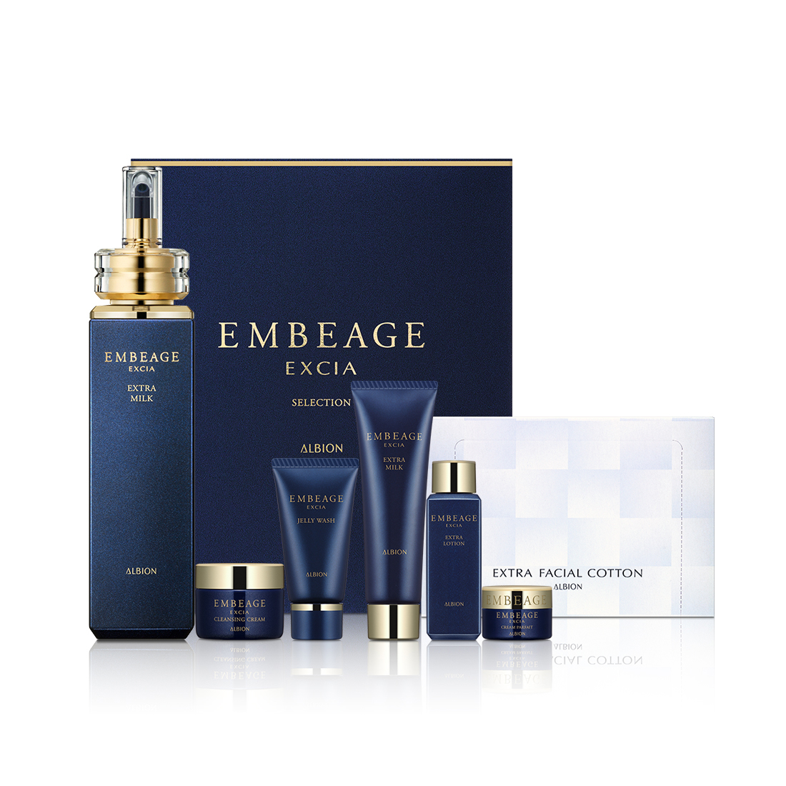 10/16 アンベアージュセレクション 数量が限られます | MCS