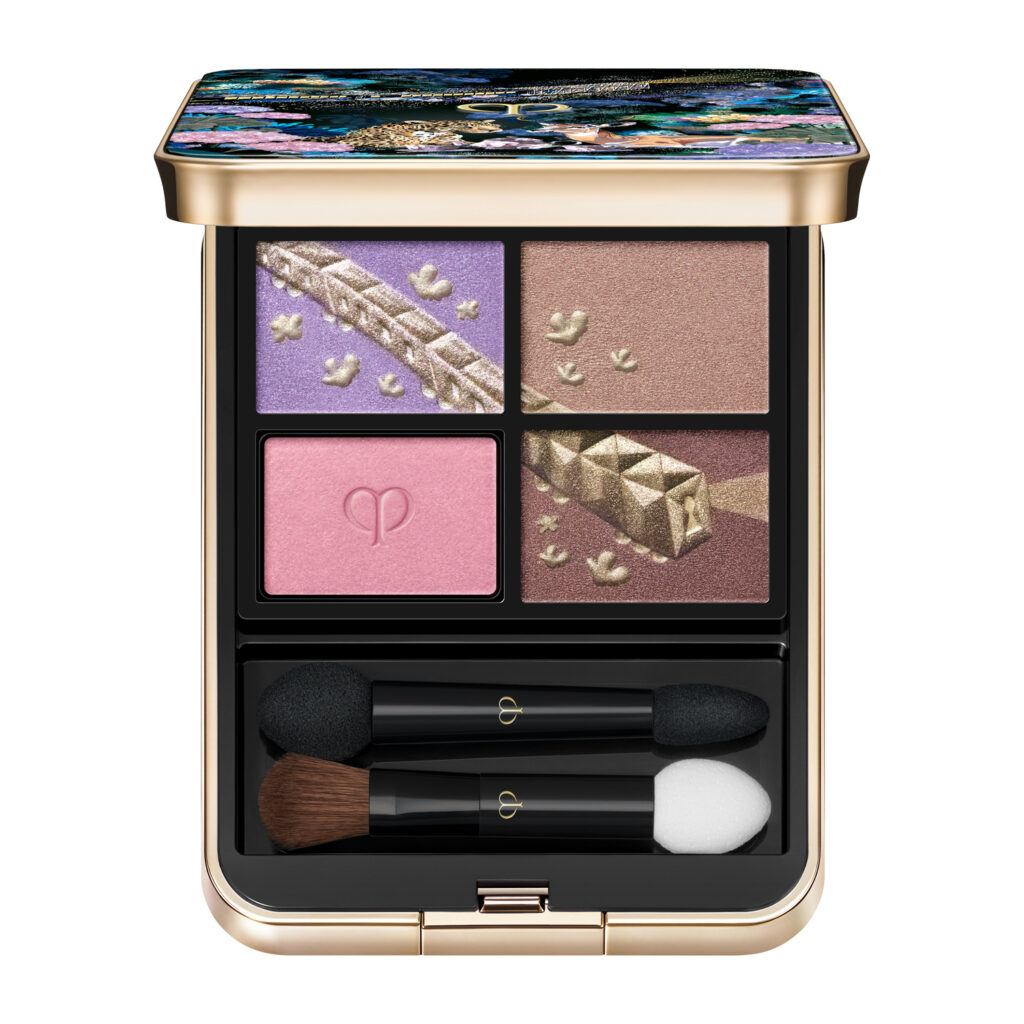 10/21 クレ・ド・ポー ボーテ DREAMS EXPRESS COLLECTION | MCS