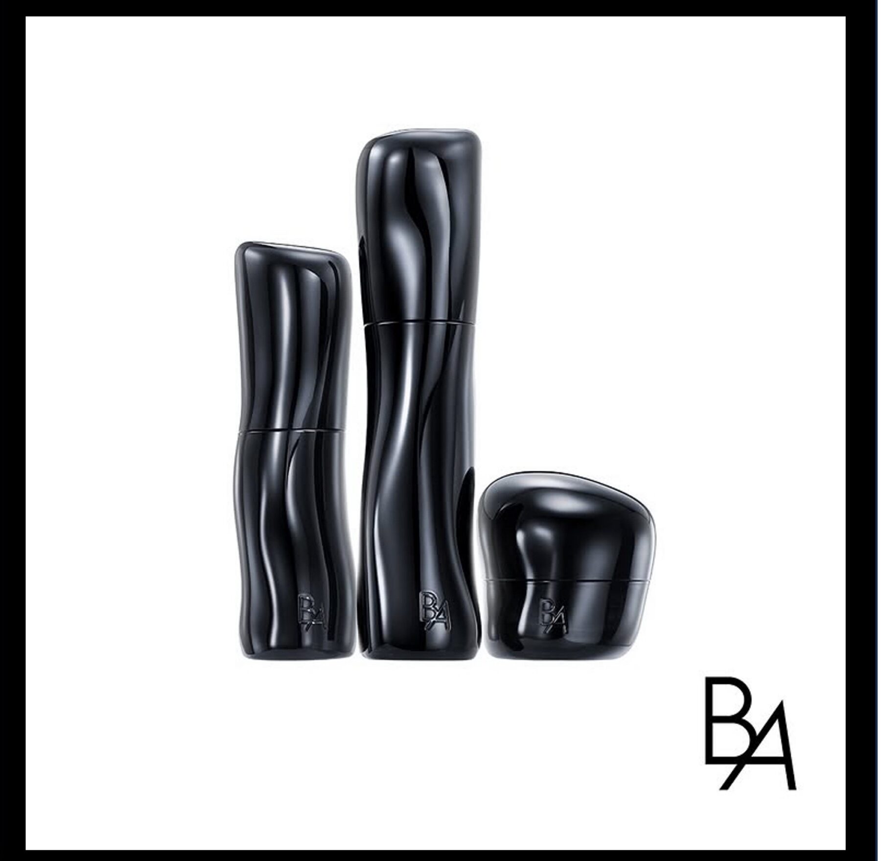 9/1 ポーラ B.Aローション・B.Aミルク・B.Aクリーム | MCS マルノウチ