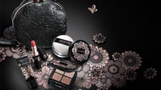 11/1 コスメデコルテエターナルブルームコレクション （クリスマス