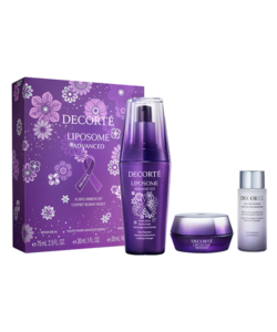 11/1 コスメデコルテ リポソームリペアセラムパープルリボン