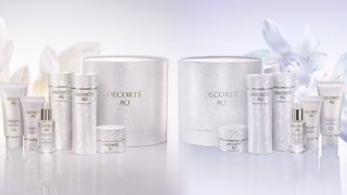 12/1 コスメデコルテAQラディアンスコフレ（数量限定） | MCS