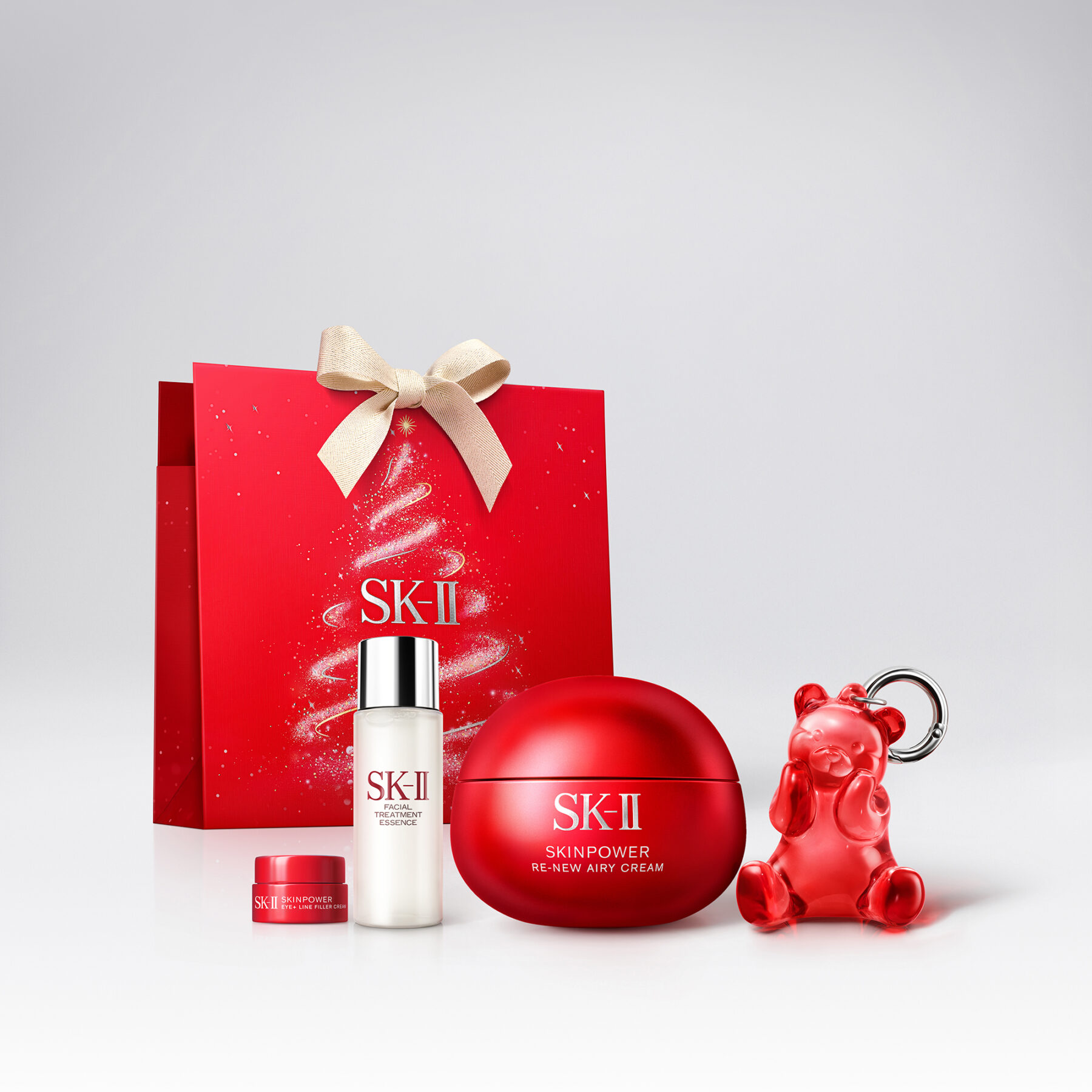 11/20限定発売SK-IIスキンパワー リニュー クリーム /エアリークリーム