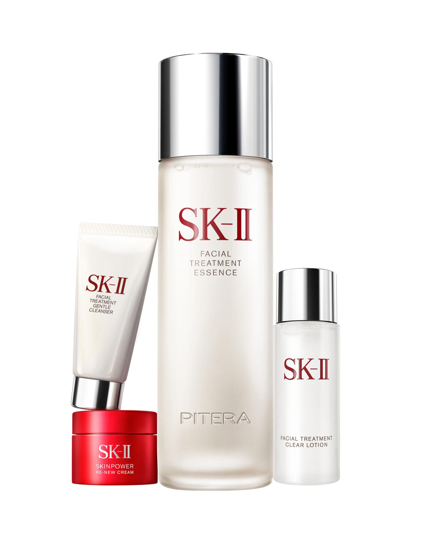 1/1限定発売 SK-II 2026 フェイシャル トリートメント エッセンス