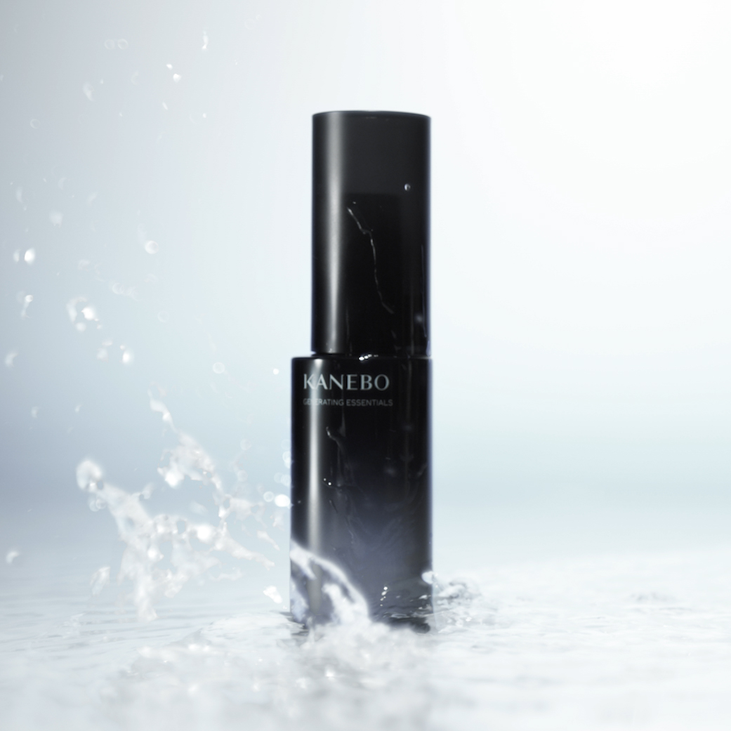 1/16発売 カネボウ ジェネレイティング エッセンシャルズ(11/14予約
