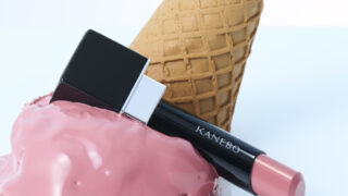 1/30 カネボウ ルージュスターヴァイブラント新色5色（限定1色）（1/9