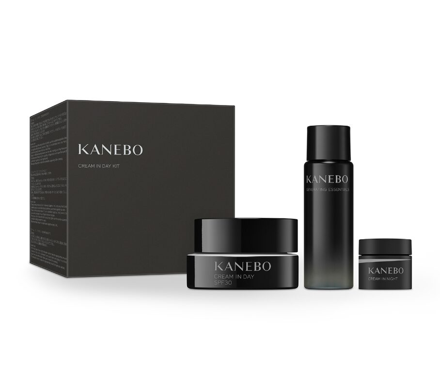 【新品未使用】Kanebo トライアルセット KANEBO（カネボウ） スキンケアセット 最高峰 ザ・エクセプショナル