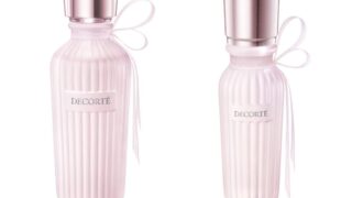 2/16 デコルテ キモノ SAKURA ウォーターコロン | MCS マルノウチ